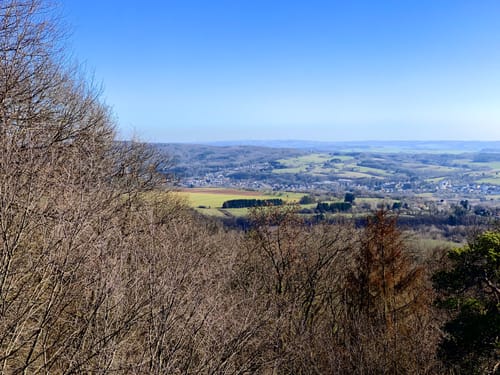 Schmelz - Litermont