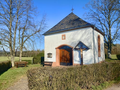 Litermont Sagenweg (Traumschleife)