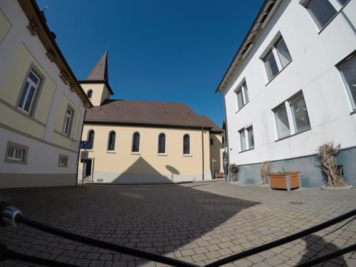 Radtour Schönes Remchingen