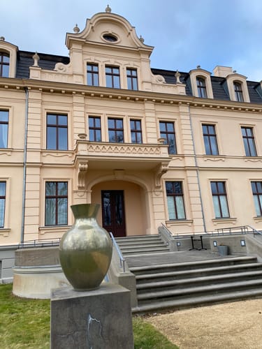 Paulinenaue nach Nauen