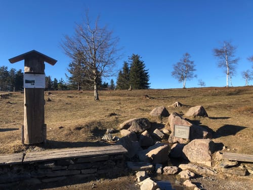 Kahler-Asten-Steig (Premiumwanderweg)