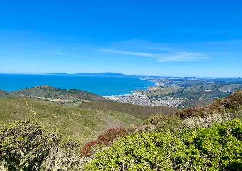 Montara Mountain Trail Pacifica Ca Hot Sale | emergencydentistry.com