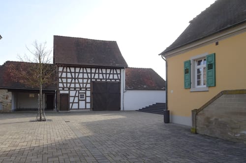 St. Laurentius Rad- und Wanderweg