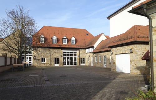 St. Laurentius Rad- und Wanderweg