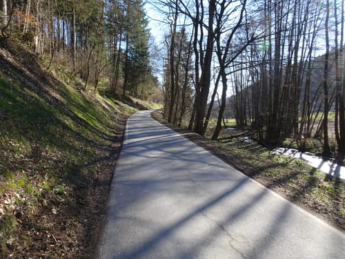Rundwanderweg Wald-Michelbach Lichtenklingen 4: Adlerstein-Weg