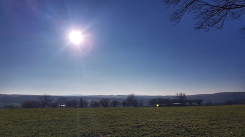 Rundwanderweg Lützelbach 2: Wolfsloch-Weg