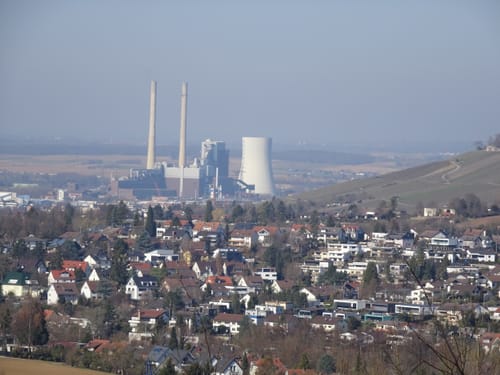 Rundwanderweg 5: Gaffenberg - Schweinsberg - Köpfertal