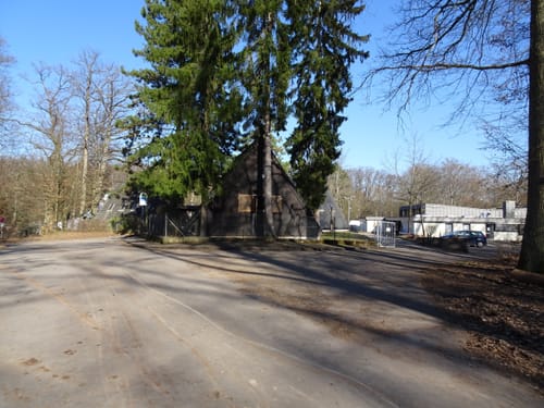 Rundwanderweg 5: Gaffenberg - Schweinsberg - Köpfertal