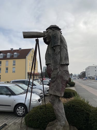 Weiden in der Oberpfalz-Rundweg