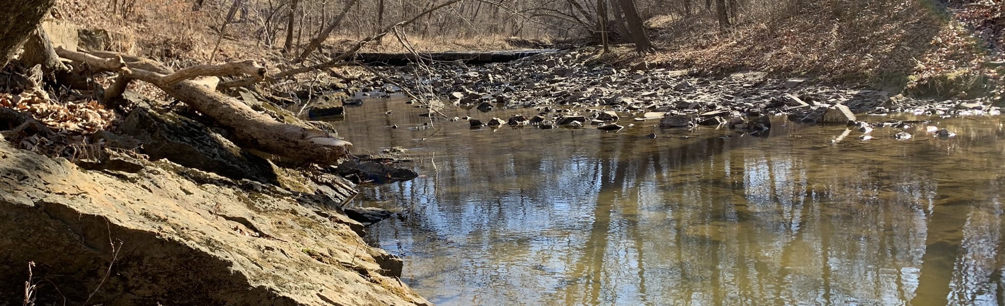 Rocky Ford Loop, Missouri - 32 Reviews, Map | AllTrails