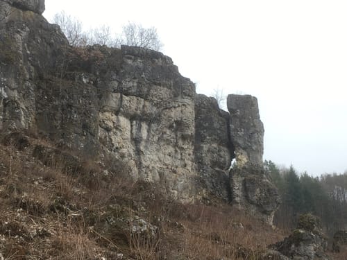 Voitmannsdorf - Kotzendorf - Königsfeld