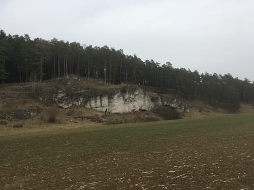 Voitmannsdorf - Kotzendorf - Königsfeld