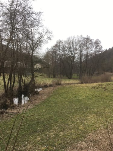 Voitmannsdorf - Kotzendorf - Königsfeld