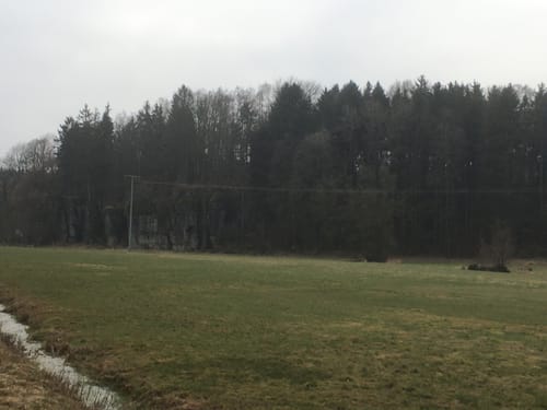 Voitmannsdorf - Kotzendorf - Königsfeld