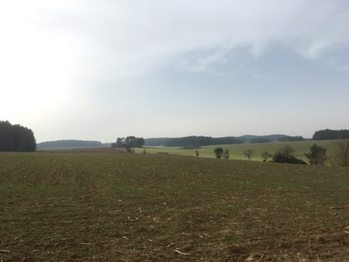 Voitmannsdorf - Kotzendorf - Königsfeld
