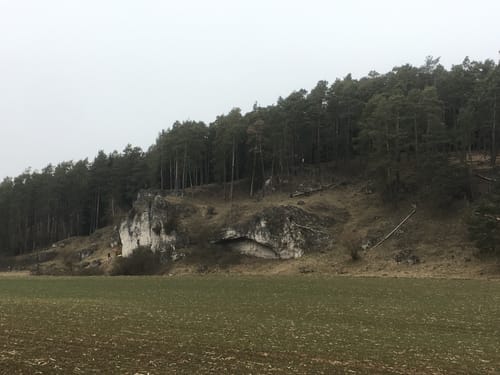 Voitmannsdorf - Kotzendorf - Königsfeld