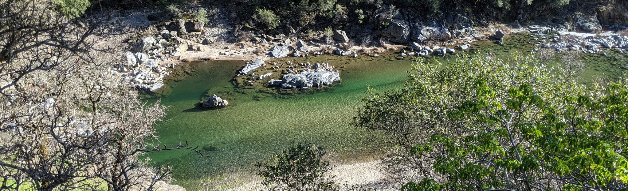 Buttermilk Bend Trail, California 811 Reviews, Map AllTrails