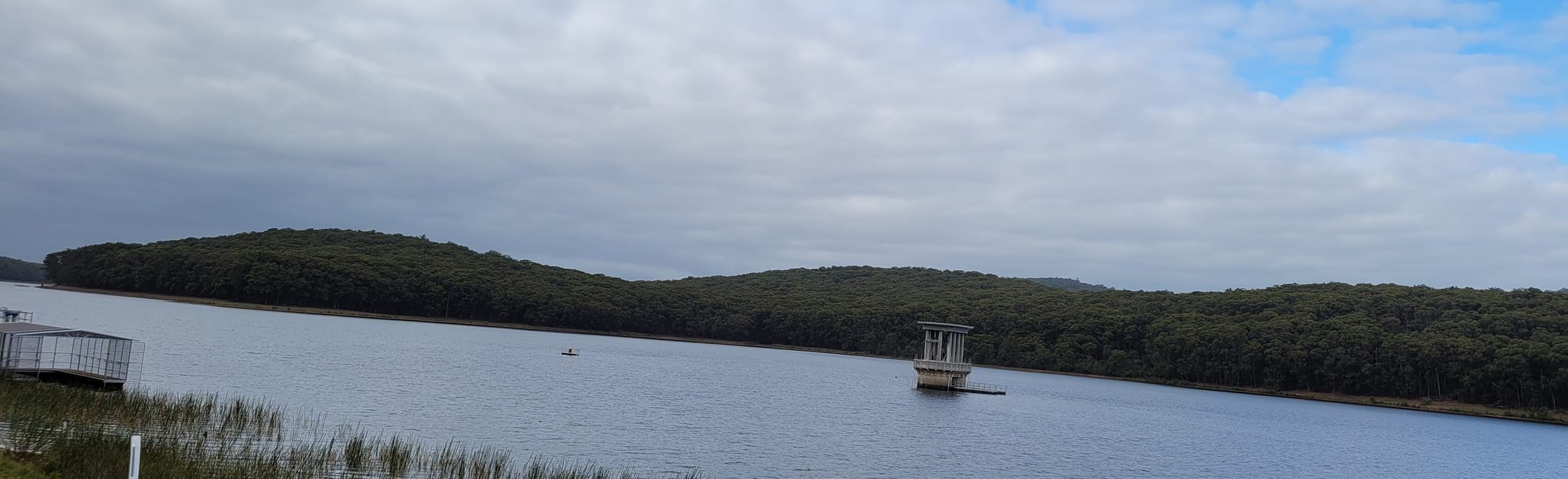 Mount Dandenong, Sky High, and Silvan Reservoir Loop 1 Reviews, Map Victoria, Australia