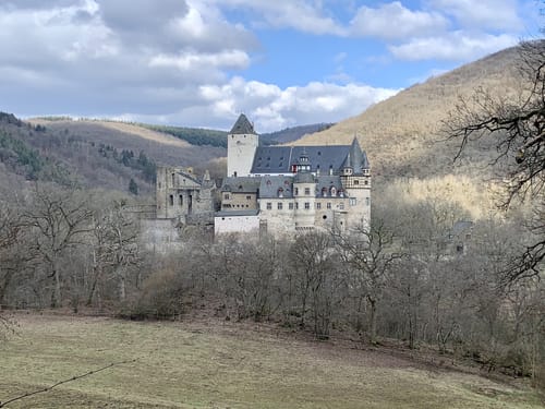 Förstersteig (Traumpfad)