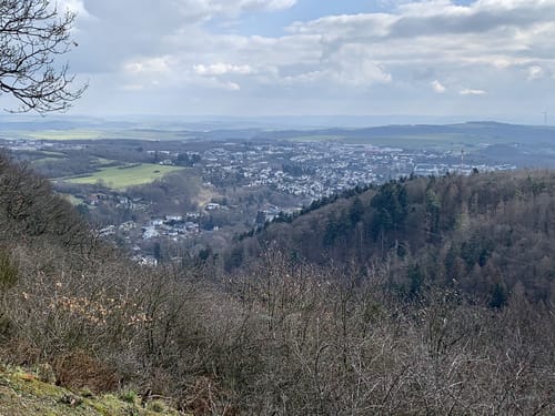 Förstersteig (Traumpfad)