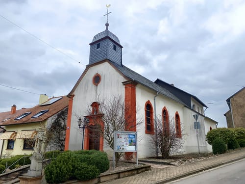 Der Bietzerberger (Traumschleife)