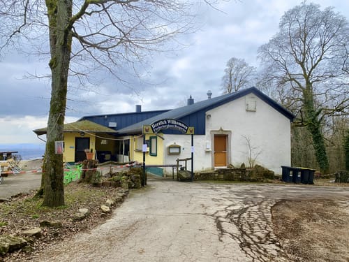 Der Bietzerberger (Traumschleife)