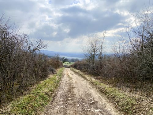 Der Bietzerberger (Traumschleife)