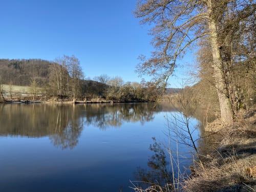 Etterzhausen nach Pielenhofen