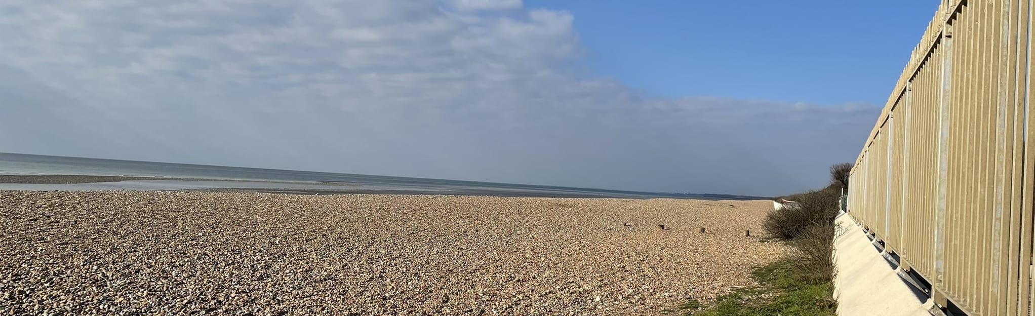Littlehampton Promenade Worthing Pier 78 Fotos West Sussex