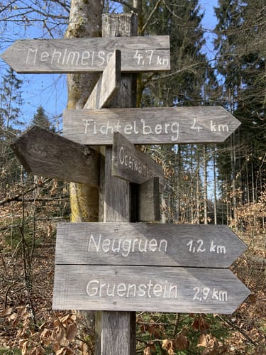Wendelin ab Wagenthal