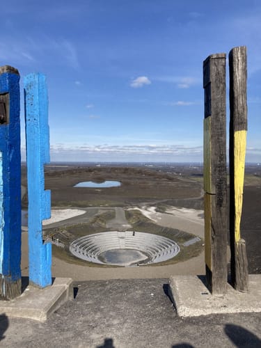 Halde-Haniel