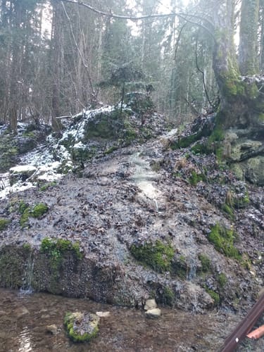 Rundweg Dettingen - Haidenhof