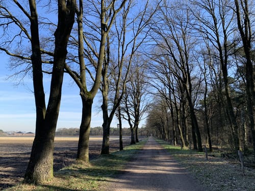 Pieterpad Etappe 2.9: Venlo - Swalmen