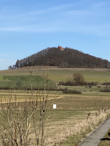 Hessisches Kegelspiel ab Stendorf