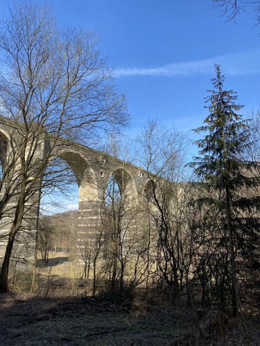 Rundwanderweg Grünberg