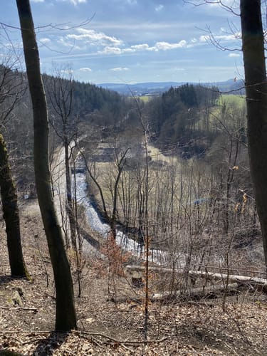 Rundwanderweg Grünberg