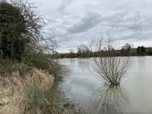 Best Historic Site Trails in Market Harborough | AllTrails