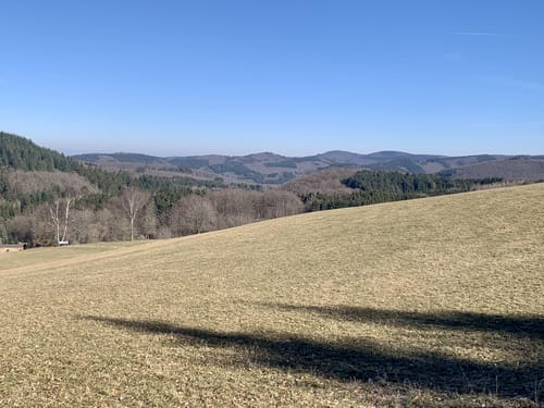 Auf den Spuren der Grünen Hölle