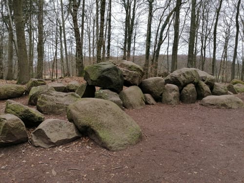Sloopsteener Seerunde (Teutoschleife)