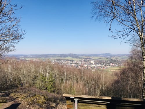 Kaltensteinpfad (Traumschleife)