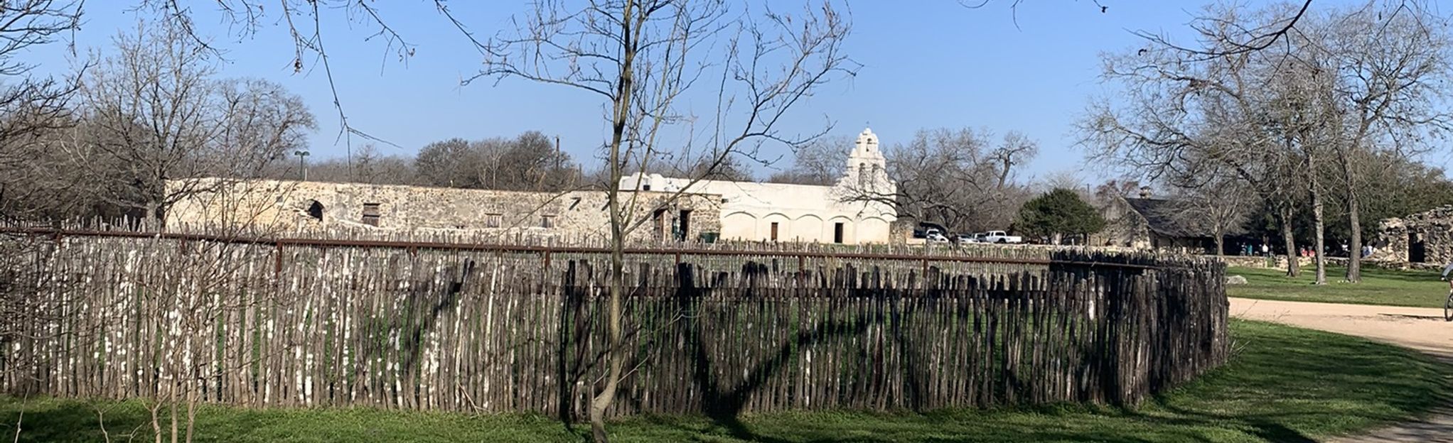 Mission San Juan Acequia Trail, Texas - 31 Reviews, Map | AllTrails