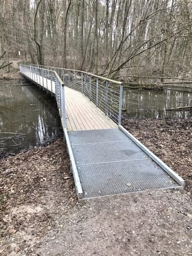 Rundwanderweg Sutschketal