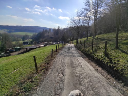 Herzkamp Rundweg