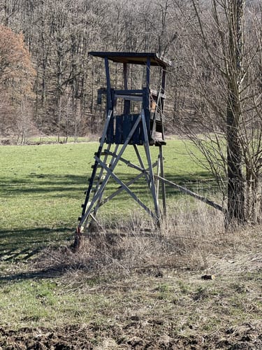 Rundwanderung um Wildbad Burgbernheim
