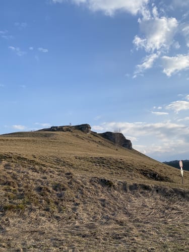 Klimaweg Sonnenalb