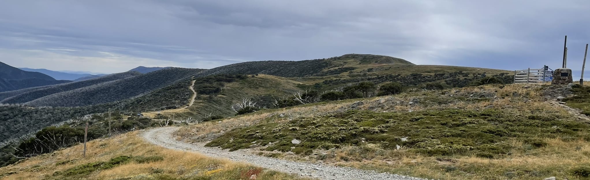Red Robin Mine via Mount Loch: 2 Reviews, Map - Victoria, Australia ...