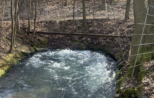 Markt Schwaben zum Ismaninger Speichersee
