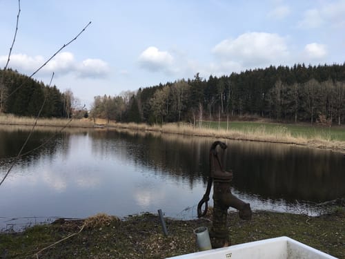 Rund um Hannober (Rundweg 8)