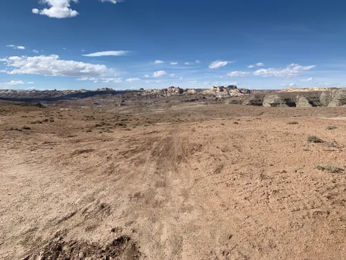 10 Best Hikes and Trails in Goblin Valley State Park | AllTrails