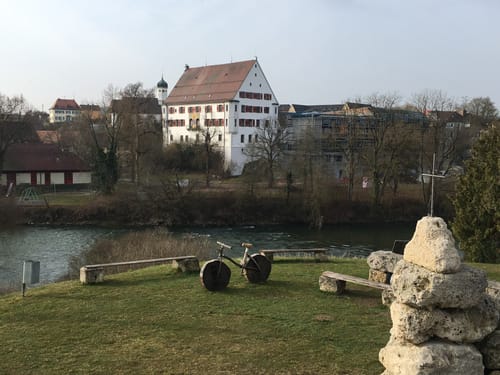 Marchtaler Runde